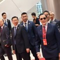 大罷免風暴下的缺席與獨行：海峽論壇首見無藍首長 馬英九扛交流重任