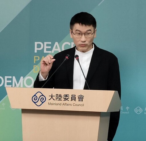 除籍補件進尾聲勿信謠言勿製造恐慌 陸委會:只要有行動不會註銷!