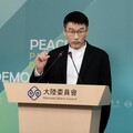 除籍補件進尾聲勿信謠言勿製造恐慌 陸委會：只要有行動不會註銷！