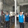 爭取3800萬整修忠靈祠 劉德林：讓先烈安息、遺族安心