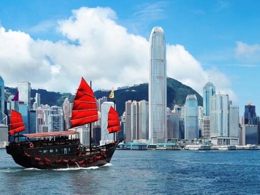 「中央治港全面管治」!香港移交28年中共承諾變形走樣 國安紅線蔓延擴張