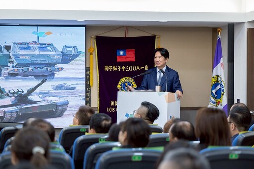劍指「漢光演習」！中國軍方硬批賴清德「騙老百姓上戰車」