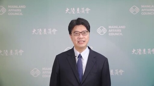 搶功扭曲濫用抗戰史實 邱垂正親上火線拍影音說明歷史真相