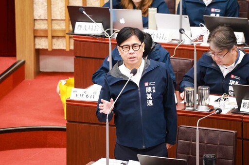 大林蒲遷村進度曝光！陳其邁：明年完成環評與都市計畫變更