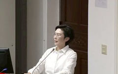 林岱樺質詢經濟部:綠能不能打折 高雄冷能可創200億產值