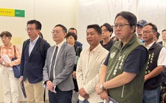 許智傑X高雄推亞洲資產管理中心 打造亞灣金融新引擎