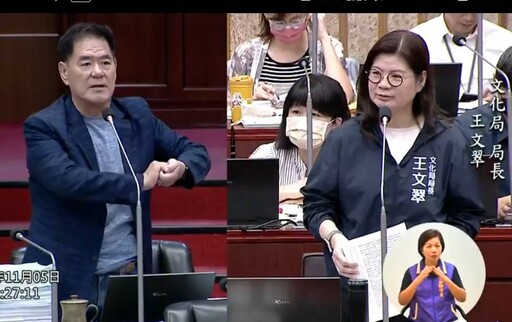 高雄資訊教育六都墊底？劉德林轟：班班沒大屏孩子怎跟上！