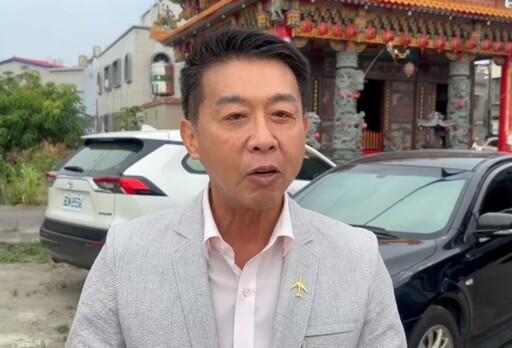 「高雄最大公約數」許智傑聲勢上攻 民調緊咬誤差內拚市長寶座