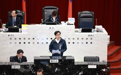 議員質疑預算縮水？高市府澄清：只是中央補助改制，服務不打折