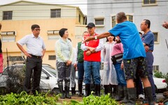 「高雄治水三步驟」全面啟動！林岱樺推萬噸地下池＋百噸抽水升級擋極端豪雨