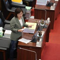 陳慧文促校事會議分流 高雄教育局承諾調查費全額支應