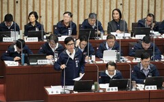 原民長輩照護再升級！陳其邁推「母語友善據點」 閒置空間變幸福基地