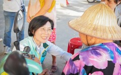 偏鄉也能有大醫院！林岱樺打造「均衡醫療」 健康高雄藍圖曝光