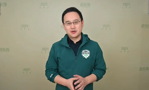 趙怡翔稱侯友宜當選台灣更孤立 國民黨駁斥