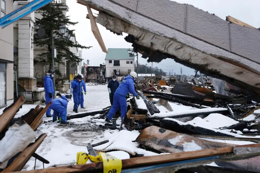 台灣人好暖！支援日本強震重建捐款4天破億