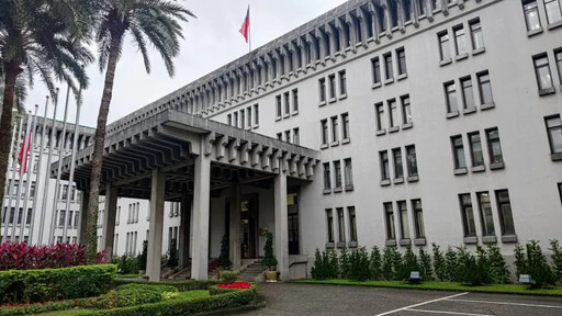 中國擬擴大取消ECFA關稅減讓 外交部批介選