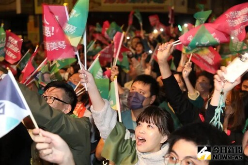 路透社：賴清德贏得台灣大選