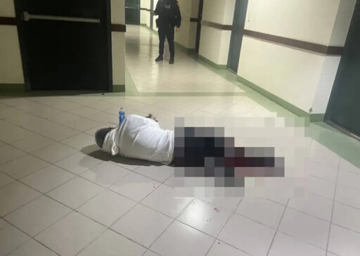 女子遭擄走強押旅店 宜蘭礁溪警匪駁火1傷