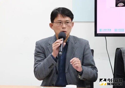 韓國瑜支持民眾黨國會改革主張 黃國昌稱讚