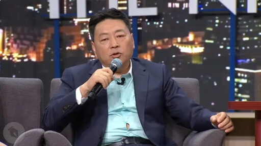 王志安上節目惹議 名嘴：成兩岸封殺記者？