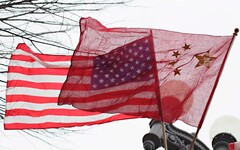 名家論壇》邱師儀／美國何時開始縱容中國？