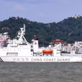 強登金門遊艇安檢 中國海警總噸位世界第一