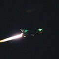 強化部隊夜戰能力！空軍實驗跨子夜飛行訓練