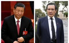 馬習二會落幕 外交部呼籲北京重視台灣民意