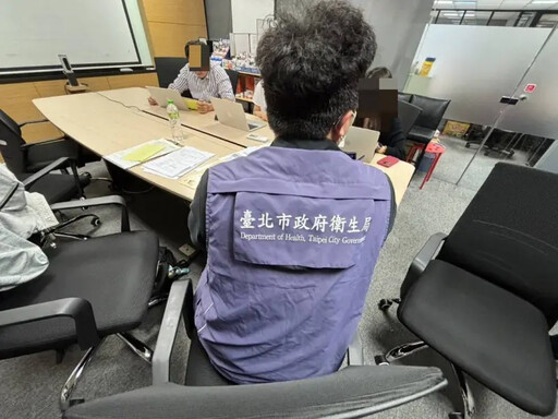 小林製藥紅麴案延燒 市府這樣要求台灣小林
