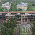 盧秀燕宣佈捐半月所得 助東華大學重建