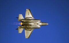 報復伊朗襲擊！以色列空軍實力中東最強