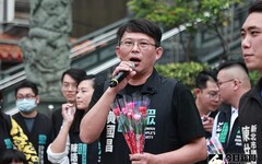 藍白聯手封殺綠提案 黃國昌：黨團有討論