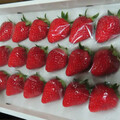 日本鮮草莓又爆農藥殘留超標 邊境退運銷毀