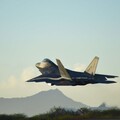 性能全球最強！美軍F-22匿蹤戰機傳墜毀