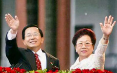 賴清德今宣示就職 陳水扁送上「8字」祝賀