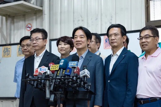 綠營地方黨部主委改選 6都除台北全換人