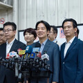 綠營地方黨部主委改選 6都除台北全換人