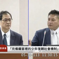 在野特偵組惹議 吳宗憲：不然叫超級特偵組