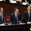 NCC新任委員名單 卓榮泰：最短時間提出