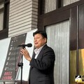 政院對國會改革法案提覆議 傅崐萁下戰帖