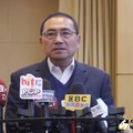 2026新北市長選戰 侯友宜：還有沒表態的