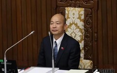 韓國瑜回擊嗆民進黨團三長 金句總整理
