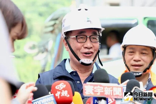 新北市長民調李四川最強！黃暐瀚曝這人困境