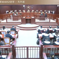 蔡正元批民進黨亂提名 喊話廢大法官