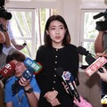 沈伯洋A片說惹議 徐巧芯曝他人格有這問題