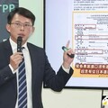 追鏡電視案 黃國昌預告12日提案啟動調查權