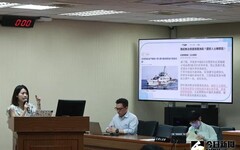 中國海警強押澎湖漁船 徐巧芯急催兩岸協商