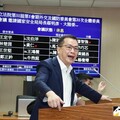 綠召委請假支援佔領主席台 他痛批閃蛋雙俠