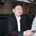 傅崐萁開告民進黨團 選罷法下周一再戰