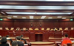 國會改革法案 憲法法庭8月6日言詞辯論